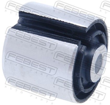 FEBEST ADAB-009 Mounting, control/trailing arm
