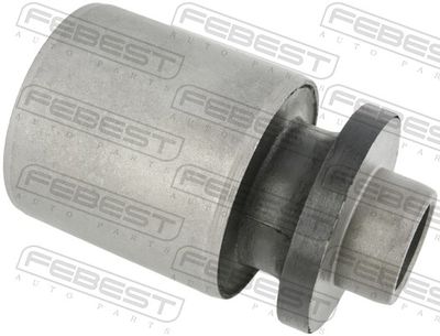 Bush, shock absorber FEBEST ADAB-020