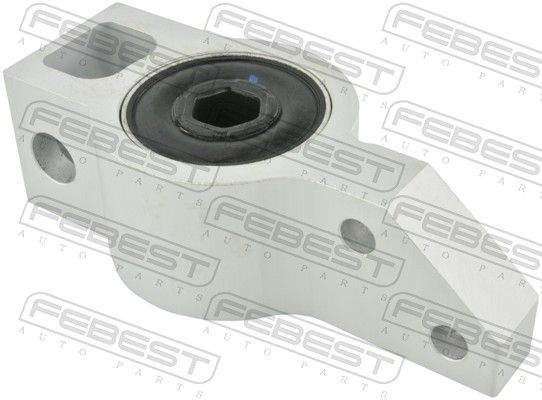 FEBEST ADAB-A3LH Mounting, control/trailing arm