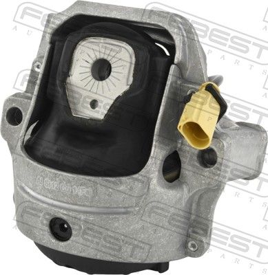 Mounting, engine FEBEST ADM-8K