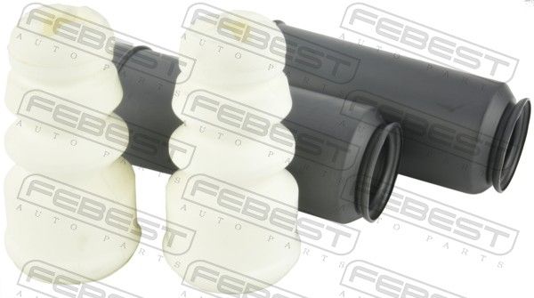 FEBEST ADSHB-A4IIR-KIT Dust Cover Kit, shock absorber