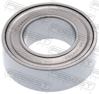 FEBEST AS-366723 Bearing, drive shaft
