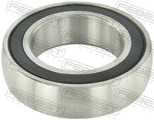 FEBEST AS-457519 Bearing, drive shaft