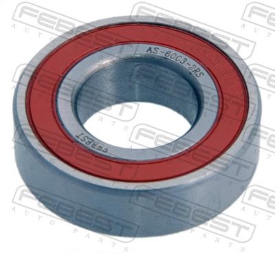 Bearing FEBEST AS-6003-2RS