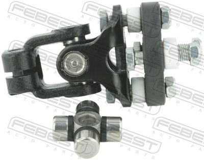 Steering Shaft FEBEST ASCH-CAP