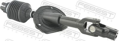 Steering Shaft FEBEST ASCH-J200