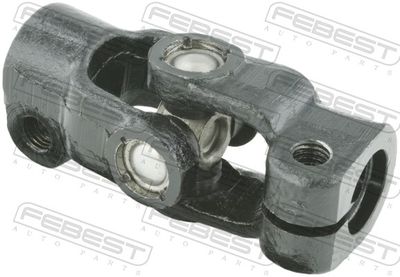 Steering Shaft FEBEST ASFD-ESCSS