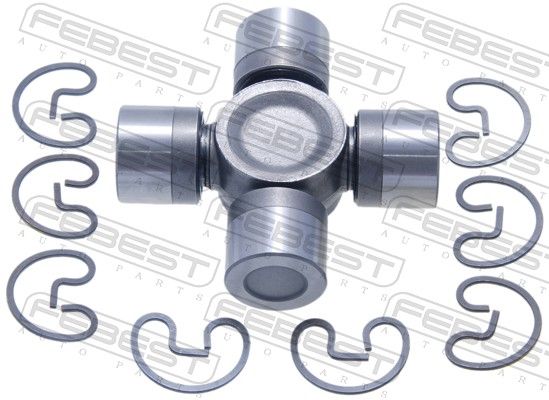 FEBEST ASFD-F150 Joint, propshaft