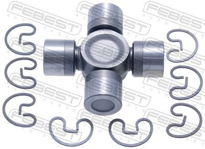 Joint, propshaft FEBEST ASFD-F150