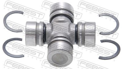 Joint, propshaft FEBEST ASH-52