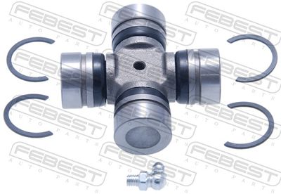 Joint, propshaft FEBEST ASHY-TUC