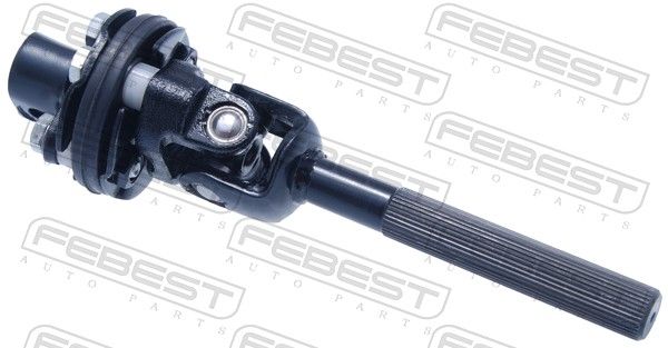 FEBEST ASK-SORSS Steering Shaft