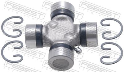 Joint, propshaft FEBEST ASLR-DEF