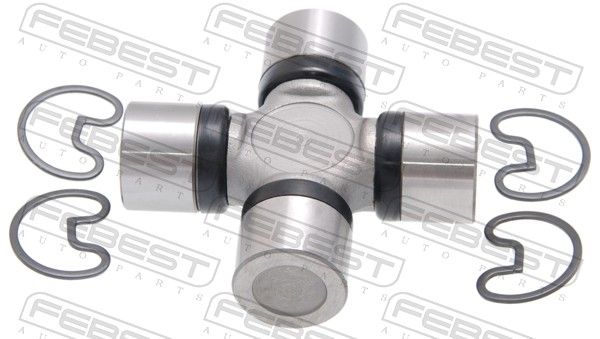 FEBEST ASN-A60R Joint, propshaft