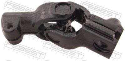 Steering Shaft FEBEST ASN-FX35