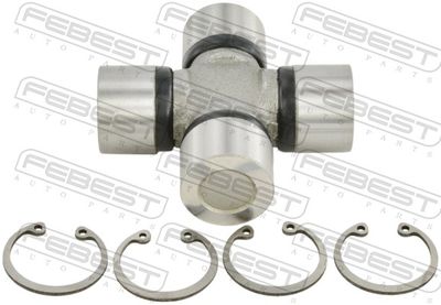 Joint, propshaft FEBEST ASN-R51F