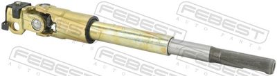 Steering Shaft FEBEST ASPG-M59