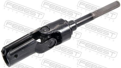 Steering Shaft FEBEST AST-190