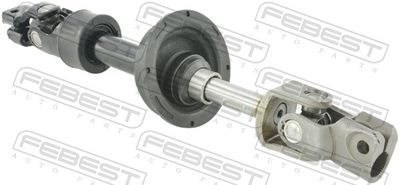 Steering Shaft FEBEST AST-ACV40