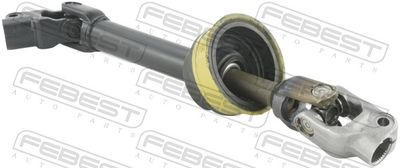 Steering Shaft FEBEST AST-ACV51