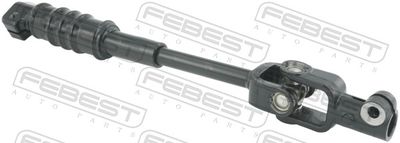 Steering Shaft FEBEST AST-GDJ150