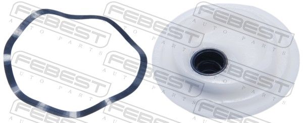 FEBEST AST-LC90 Joint, steering shaft