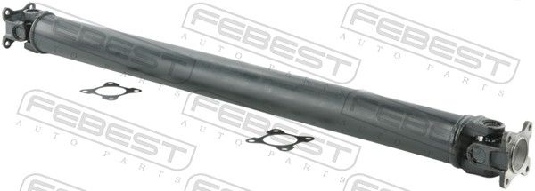 FEBEST AST-PSSR40 Propshaft, axle drive