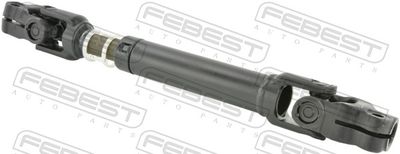 Steering Shaft FEBEST AST-ZZE150