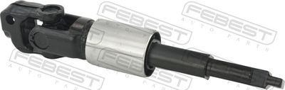 Steering Shaft FEBEST ASVL-S60