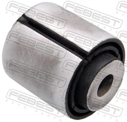 FEBEST BMAB-002 Mounting, control/trailing arm