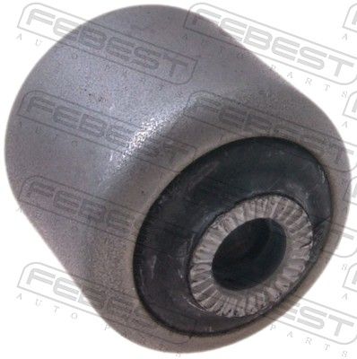FEBEST BMAB-004 Mounting, control/trailing arm