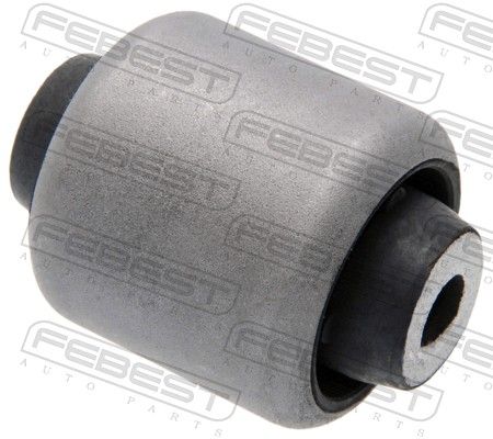 FEBEST BMAB-009 Mounting, control/trailing arm
