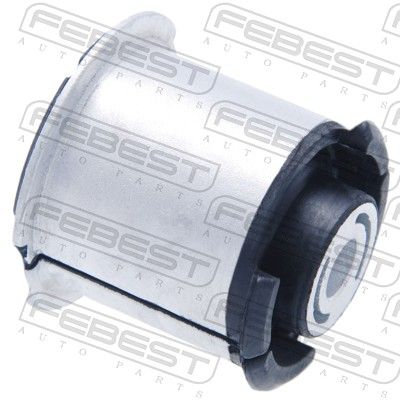 FEBEST BMAB-014 Mounting, control/trailing arm