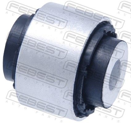 FEBEST BMAB-025 Mounting, control/trailing arm