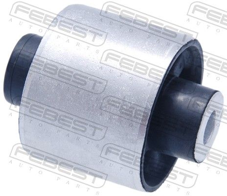 FEBEST BMAB-028 Mounting, control/trailing arm