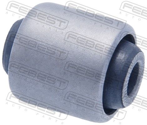 FEBEST BMAB-031 Mounting, control/trailing arm