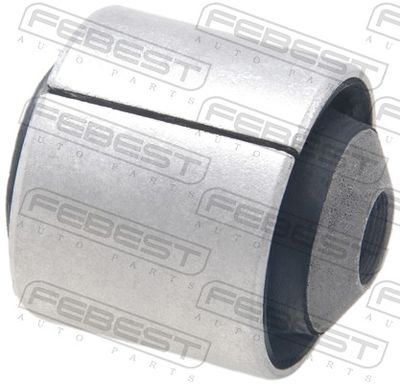 Mounting, control/trailing arm FEBEST BMAB-039