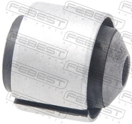FEBEST BMAB-040 Mounting, control/trailing arm
