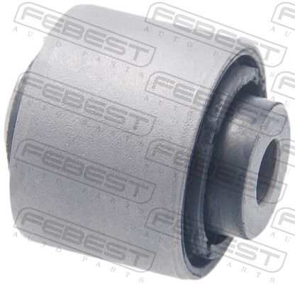FEBEST BMAB-043 Mounting, control/trailing arm