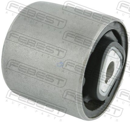 FEBEST BMAB-048 Mounting, control/trailing arm