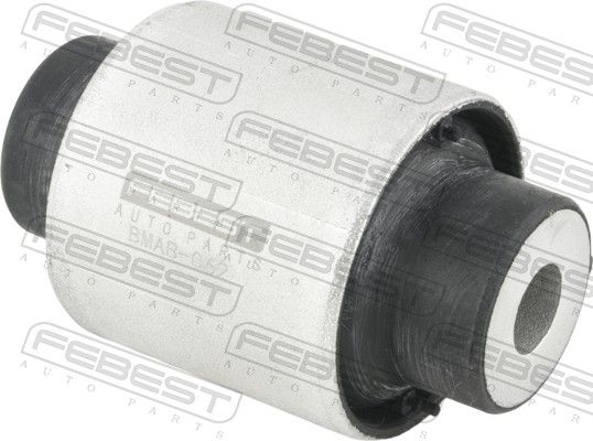 FEBEST BMAB-062 Mounting, control/trailing arm