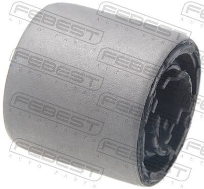 Mounting, control/trailing arm FEBEST BMAB-R55B