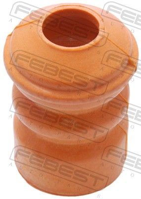 Rubber Buffer, suspension FEBEST BMD-E53