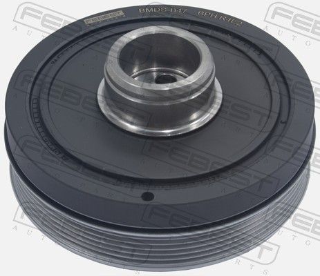FEBEST BMDS-B47 Belt Pulley, crankshaft