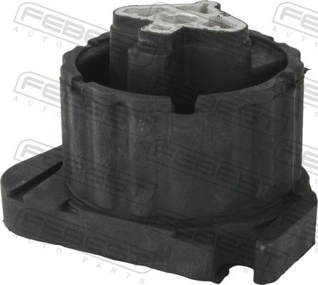 FEBEST BMM-001 Mounting, automatic transmission