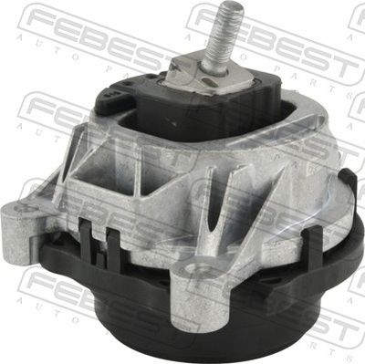 Mounting, engine FEBEST BMM-F25LH