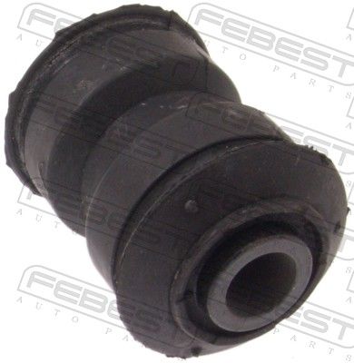 Bushing, leaf spring FEBEST BZAB-007