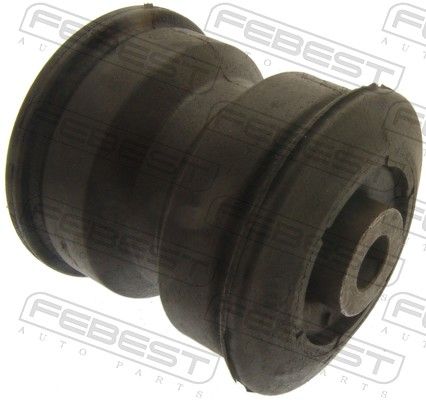 FEBEST BZAB-019 Bushing, leaf spring