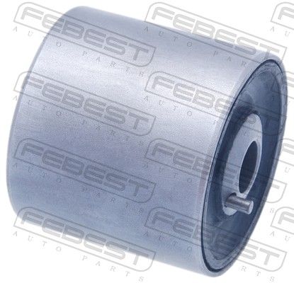 FEBEST BZAB-031 Mounting, control/trailing arm