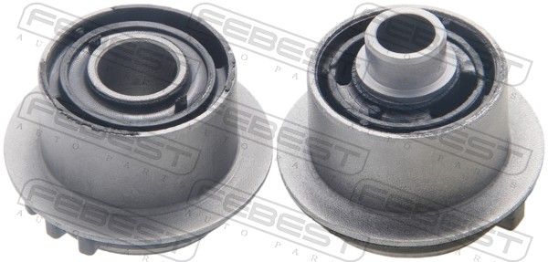 FEBEST BZAB-037 Mounting, control/trailing arm